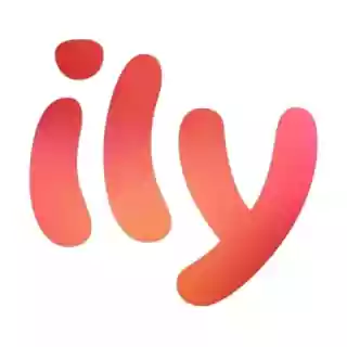 Ily logo