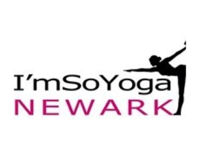 Shop Im So Yoga Newark logo