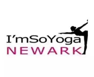 Shop Im So Yoga Newark promo codes logo
