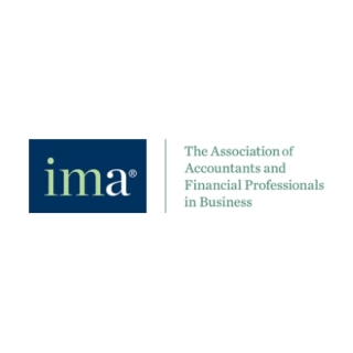Shop IMA logo