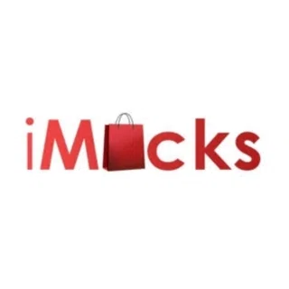 Shop iMacks logo