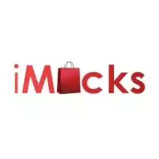Shop iMacks promo codes logo