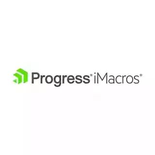 Shop iMacros promo codes logo