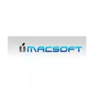 Shop iMacsoft coupon codes logo