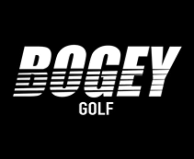 Shop I Made Bogey logo