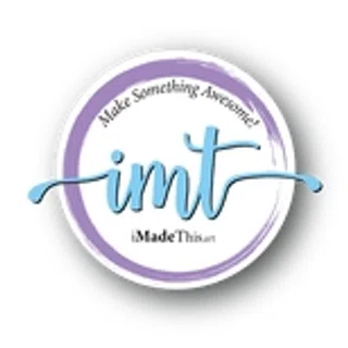 iMadeThis logo