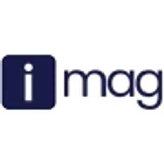 Shop iMag logo