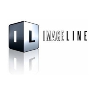 Shop Image-Line logo