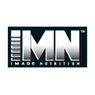 Shop Image Nutrition logo