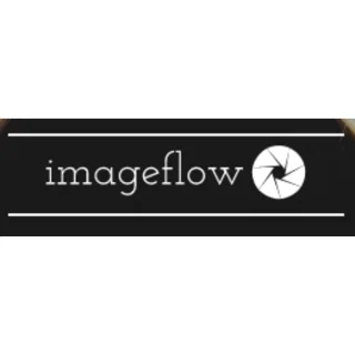 Shop Image Flow logo