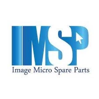 Image Micro Spare Parts logo