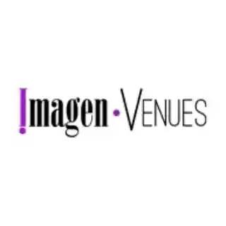 Shop Imagen Venues coupon codes logo