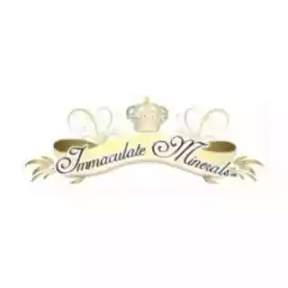 Immaculate Minerals logo