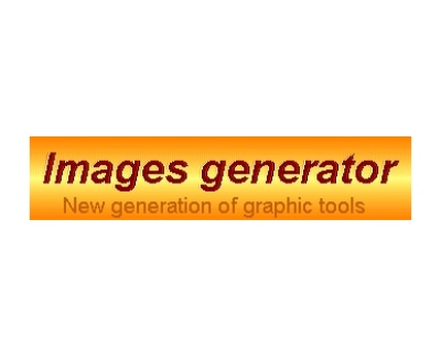 Shop Images Generator logo