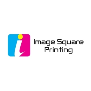 Shop Image Square Printing logo