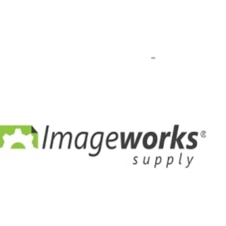 Shop Imageworks Supply logo