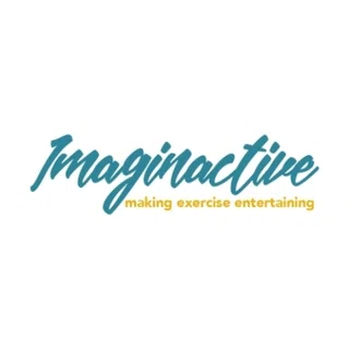 Shop Imaginactive logo