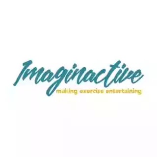 Shop Imaginactive coupon codes logo