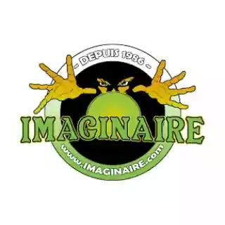 Shop Imaginaire logo
