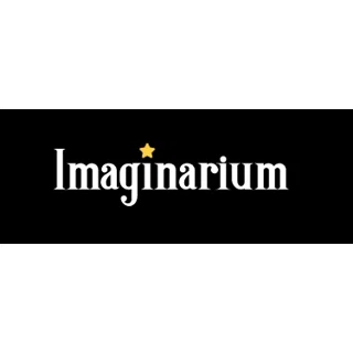 Imaginarium logo