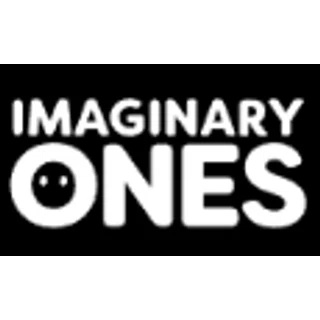Imaginary Ones logo