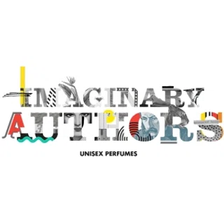 Imaginary Authors logo