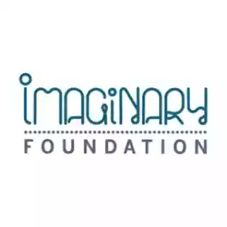 Shop Imaginary Foundation logo
