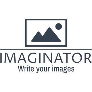 Imaginator logo