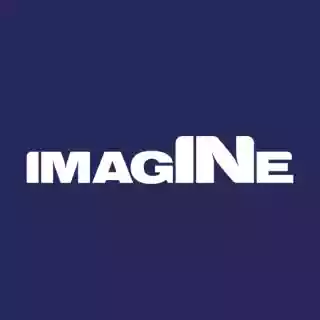 imaginexperiences.com logo
