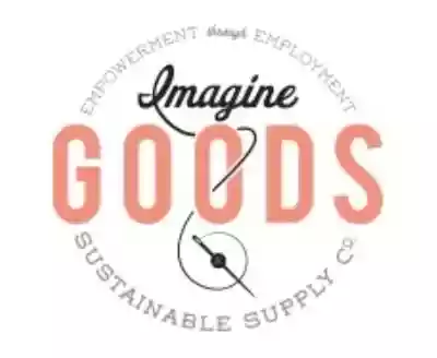 Shop Imagine Goods promo codes logo
