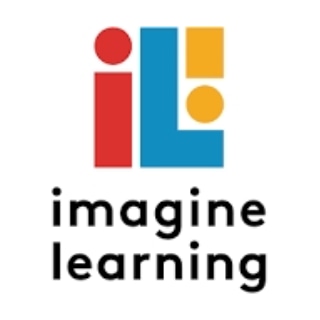 Shop Imagine Learning logo