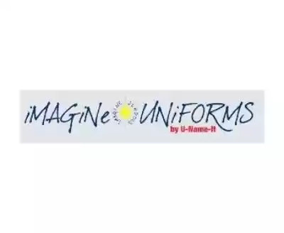 Shop Imagine Uniforms promo codes logo