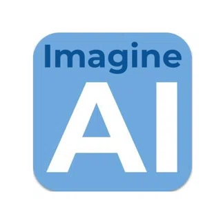Imagine AI logo