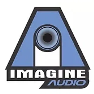 Imagine Audio logo