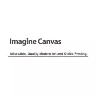 Shop Imagine Canvas coupon codes logo