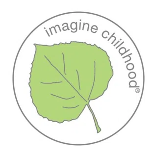 Shop Imagine Childhood logo