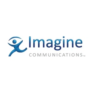 Shop Imagine Communications logo