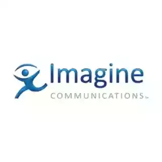 Imagine Communications logo