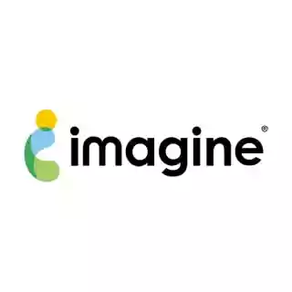 Imagine Crafts logo