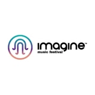 Shop Imagine Festival logo