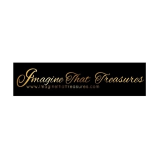 Shop Imagine That Treasures logo