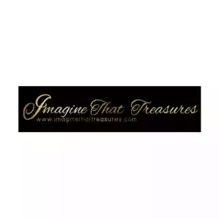 Shop Imagine That Treasures coupon codes logo