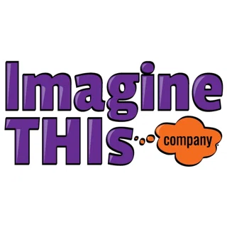 Imagine This Company logo