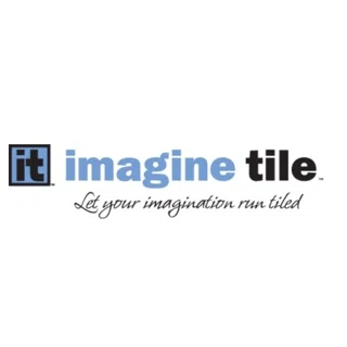 Imagine Tile logo