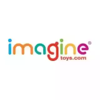 Imagine Toys promo codes