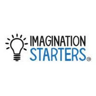 Imagination Starters logo