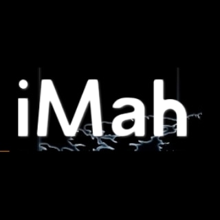 Shop iMah logo