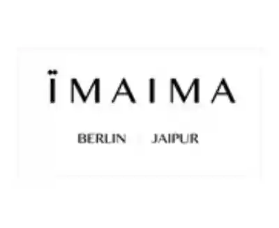 Shop IMAIMA promo codes logo