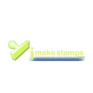 Shop I Make Stamps logo
