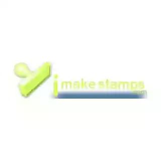 Shop I Make Stamps coupon codes logo